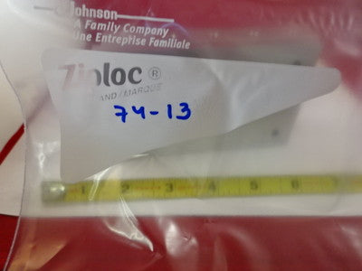 POSITIONING STAGE TABLE MICRO SLIDES INC AS PICTURED &IL-74-13