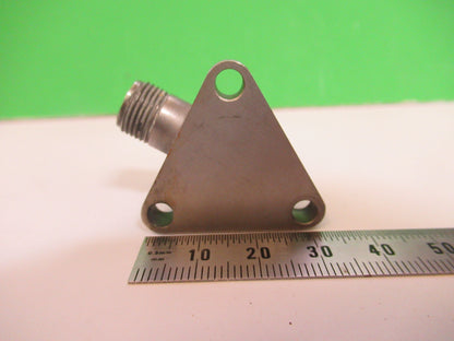 ENDEVCO MEGGITT 6222M26 HIGH TEMP NSN ACCELEROMETER SENSOR AIRCRAFT X4-A-80