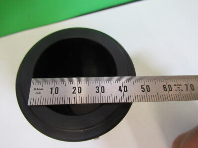DIAGNOSTIC INSTRUMENTS CAMERA ADAPTER TUBUS MICROSCOPE PART AS PICTURED &B2-A-57