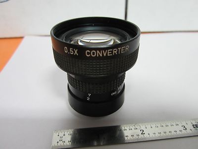 METROLOGY INSPECTION CAMERA LENS JAPAN BIN#B1-R-5
