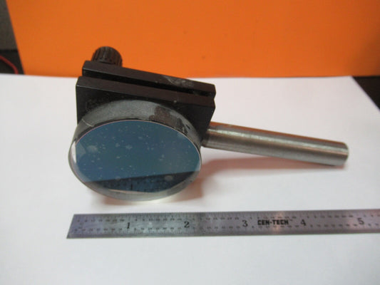 Newport Nrc MM-2 Dichroic Mirror Mount Laser Optics