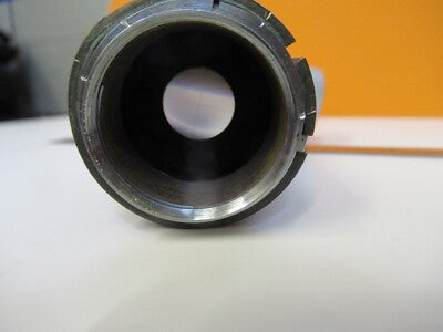 Ernst Leitz Pol Germany Bertrand Tubus Optics Microscope Part