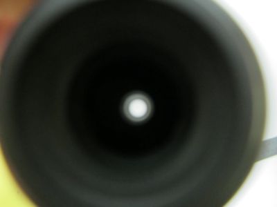 MICROSCOPE PART OPTICAL OPTEM FTM200 VIDEO INSPECTION OPTICS AS IS BIN#Q1-16