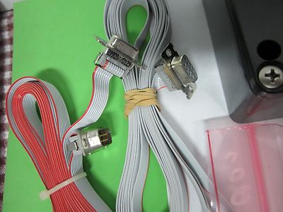 ACCELEROMETER ACQUISITION SYSTEM SILICON DESIGNS VIBRATION TEST #L9-02