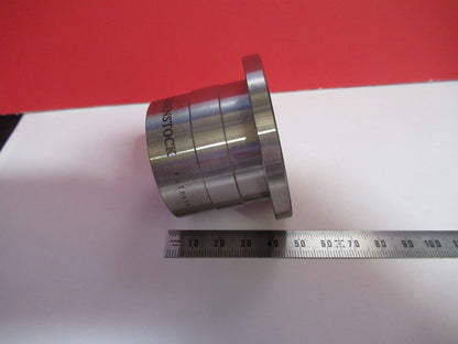 OPTICAL RODENSTOCK GERMANY LENS F=50 mm LASER OPTICS AS PICTURED Q2-22