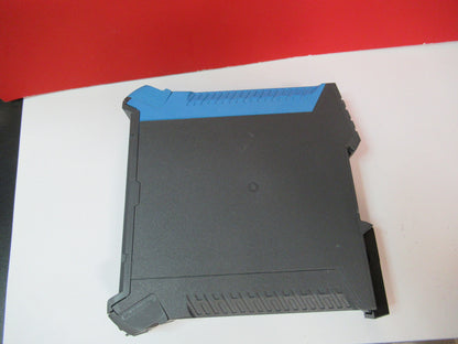 MEGGITT VIBRO-METER GSI 127  244-127-000-017  A2-B02 MODULE for SENSOR Y6-B-06