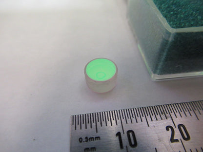 LOT OPTICAL SPECTRA PHYSICS 129-3639 MIRROR PHOTONICS OPTICS AS PICTURED T6-B-27