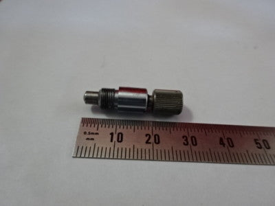 Wild Swiss M20 Head Screw Microscope Part Optics