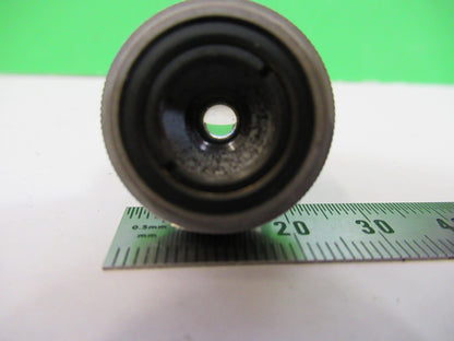 Lomo f-2,77 Objective Lens Microscope Part