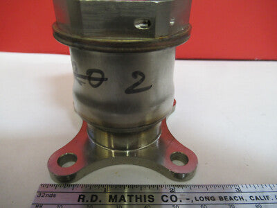 FOR PARTS TRANSMITTER 418-10054 AIRCRAFT PRESSURE OIL FUEL AS PICTURED &75-FT-02