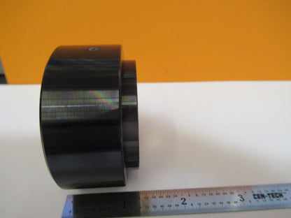 Olympus Japan Lamp Lens Illuminator Assem Microscope Part