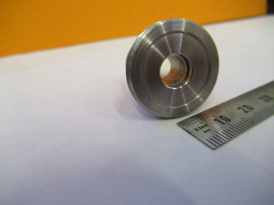 HP OPTICAL COATED LENS LASER OPTICS HEWLETT PACKARD AS PICTURED P5-B-04