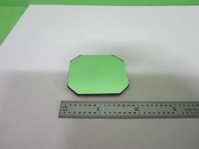 Optical Truncated Chamfered Mirror Laser Optics