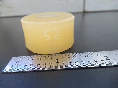METALLOGRAPHIC SPECIMEN WELDING SAMPLE EDUCATIONAL STUDY AS PICTURED &A9-A-33