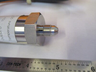 Kistler Swiss Pressure Sensor RAJ44A1BV1K 1 Bar Transducer