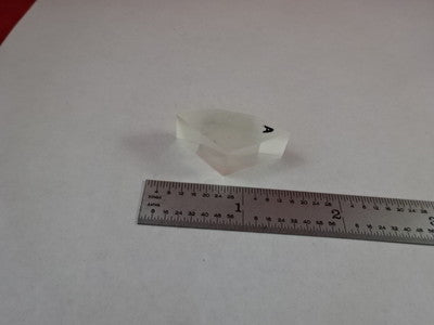 PRISM OPTICAL MIL SPEC OPTICS AS PICTURED &C5-E-94