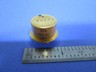 SELTENE ISRAEL TFL QUARZ GOLD KALTGESCHWEISSTE HC-40 FREQUENZ 5 MHz SC 5. STANDARD