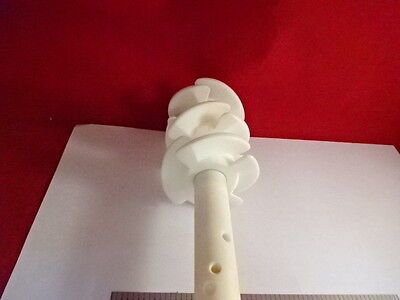 TEFLON AGITATOR STIRRER FOR PRO CHEMICAL REACTOR AS PICTURED &86-56