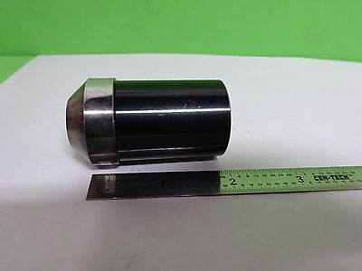 MICROSCOPE PART EYEPIECE OCULAR WF 5X OPTICS #Y7-H-33
