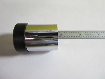 MICROSCOPE PART EYEPIECE WILD HEERBRUGG 8X SWISS OPTICS AS IS BIN#32-B-29