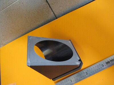Olympus Japan Mirror / Beam Split Mount Microscope Part