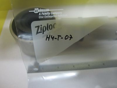 Microscope Vertical Illuminator Nikon Japan Optics