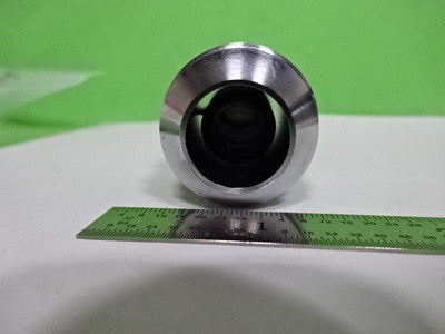 Microscope Part Objective Carl Zeiss AG Germany EPIPlan Hd 4X Optics