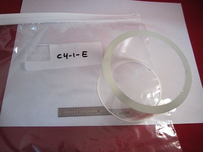 Optical Glass Cylinder Holograms Laser Optics