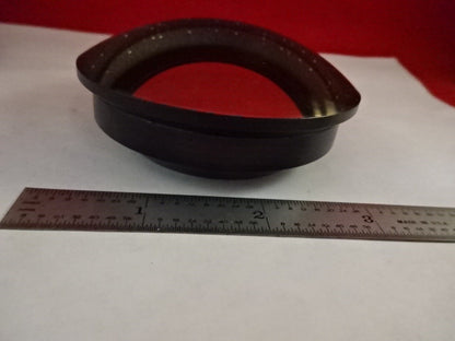 Schneider Kreuznach Optical Lens Convex Concave Laser Optics