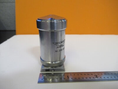 Reichert Austria Objective 77 /190 Dic Opt Microscope Part