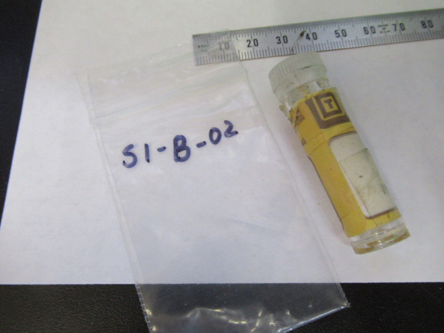 UNITED TECHNOLOGIES SILICON PHOTODIODE PIN 020A SENSOR LIGHT AS PICTURED S1-B-02