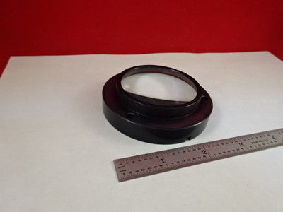 Microscope Part Illuminator Lens Brightfield Reichert Optics