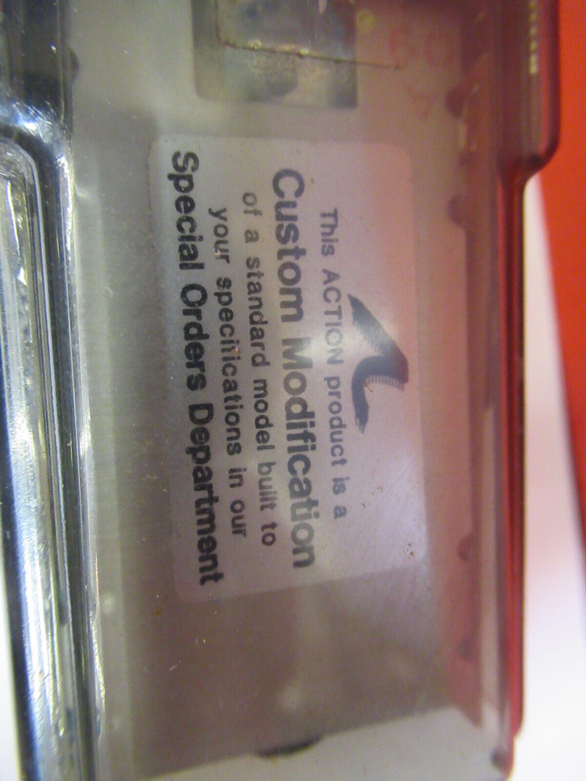 ACTION PAK PULSER 2222-3855S WIE ABGEBILDET S6-A-35