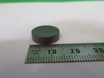 Optical Flat Silicon Metal Single Crystal IR Laser Optics