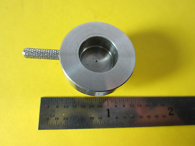 Microscope Reference Aperture Optics
