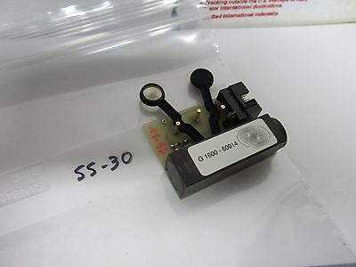 ROLF ZIEGLER MAGNETSYSTEM OPTISCHER UV-FILTER + VERSCHLUSSOPTIK WIE IST BIN#55-30