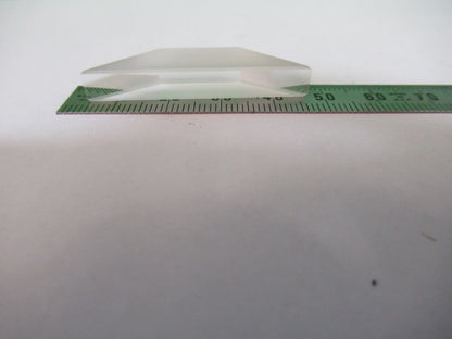 optische Mil-Spec-Glasprisma-Laseroptik WIE ABGEBILDET &amp;z5-a-24 