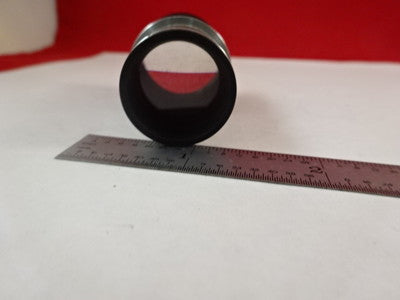 Microscope Part Japan Tiyoda KW10 Eyepiece Ocular Optics B