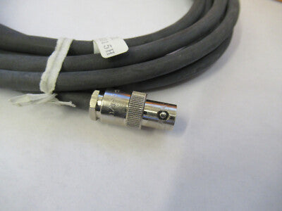 PCB Piezotronics 052G015H Industrial Cable for accelerometer
