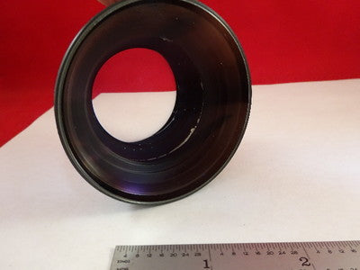 Microscope Part Carl Zeiss AG Germany 3.2X Projector Lens Viewer Optics