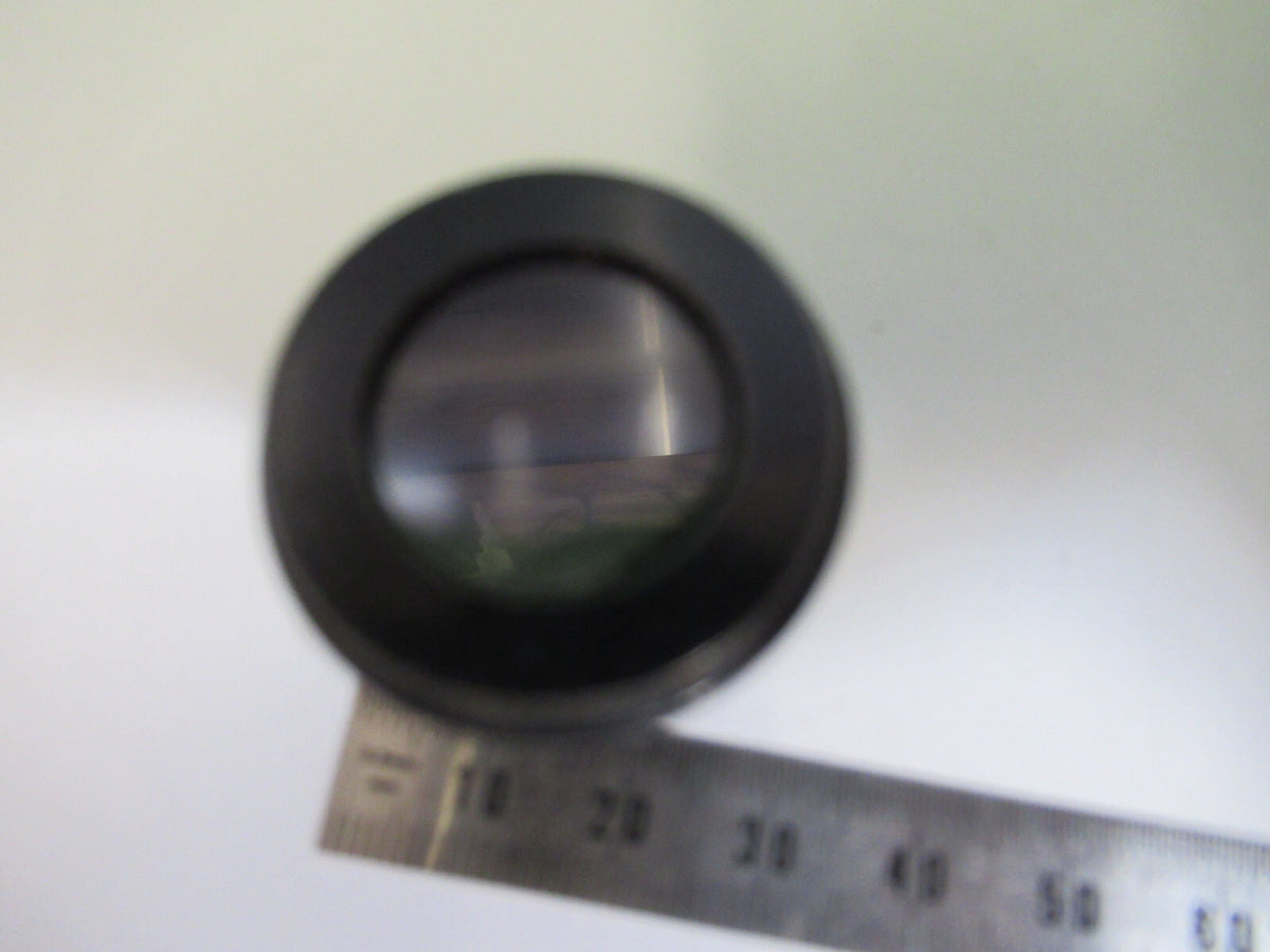 SPENCER 6X RARE EYEPIECE LENS OCULAR MICROSCOPE PART AS PICTURED X5-A-71