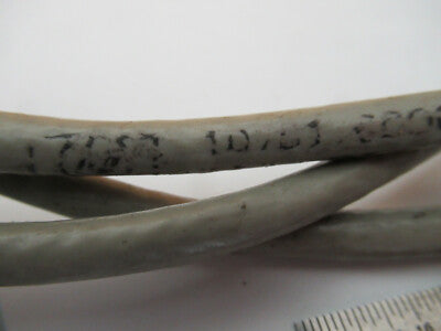 HP Hewlett-Packard 10781-60003 Rare Laser Cable Assembly