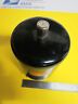 RARE BLILEY ELECTRIC QUARTZ MO36.6V FREQUENCY 9845 KC RADIO CRYSTAL