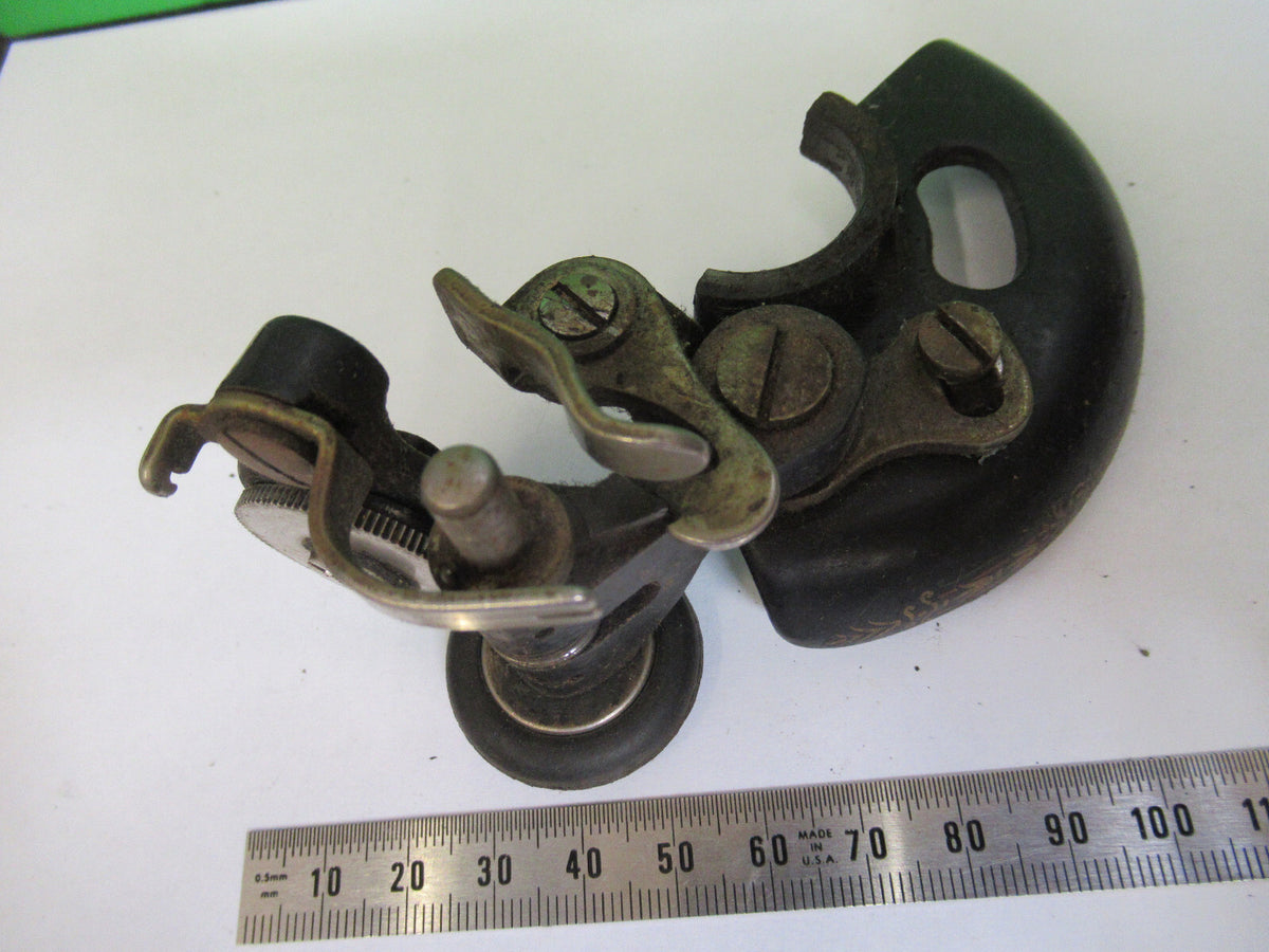 Pulley Attachment Singer Sewing Machine Antique