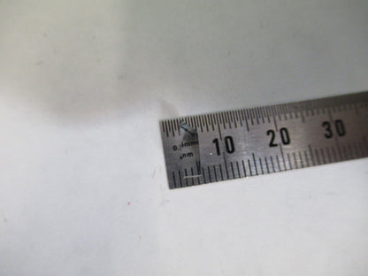 OPTICAL BK7 GLASS PRISM + MIRROR SURFACE LASER OPTICS AS PICTURED X7-A-16
