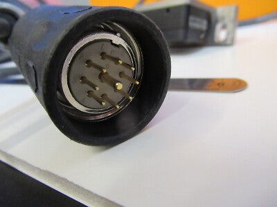 Optical Heidenhain Germany Lif 10 Positioning Sensor Optics