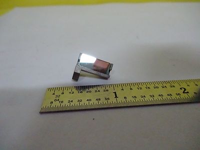 OPTICAL SILEX MIRROR LASER OPTICS AS IS  BIN#W5-A-33