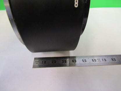 LEITZ WEZLAR 563484 VERTICAL ILLUMINATOR MICROSCOPE PART AS PICTURED 82-A-68