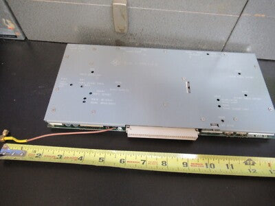 Board for Rohde & Schwarz EMI Receiver Yig Pre-tune 1020.8590.02