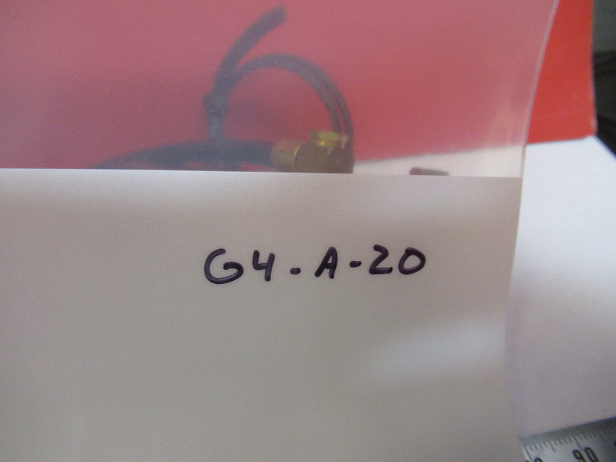 NUMATICS AIR VALVES ASSEMBLY SOLENOID 24V 236-103B PICTURED G4-A-20